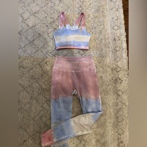 Spiritual gangster the dye set